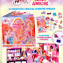 Winx Magiche Amiche - New Sticker Collection