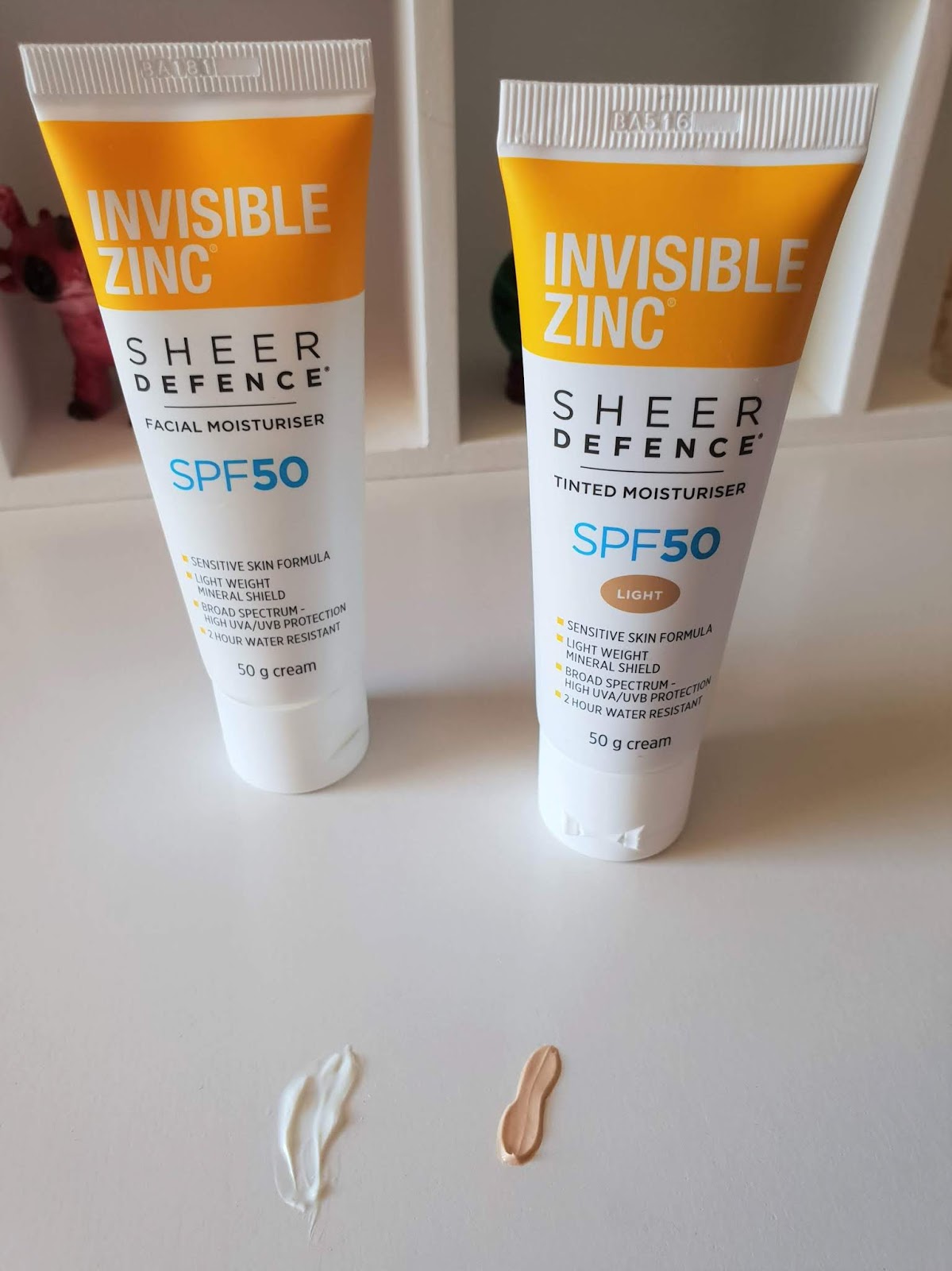 invisible zinc coles