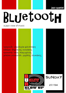 the bluetooth live