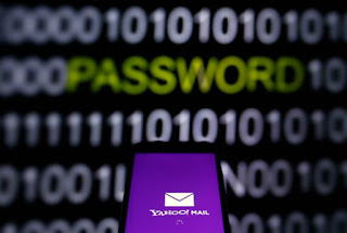 Το 2013 όλοι οι λογαριασμοί της Yahoo χακαρίστηκαν