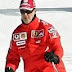 Update The Condition of Schumacher