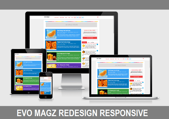 Evo Magz Evo Magz