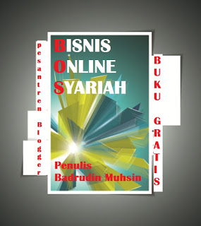 BUKU GRATIS