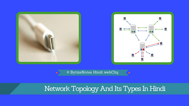 Topology visual data 3