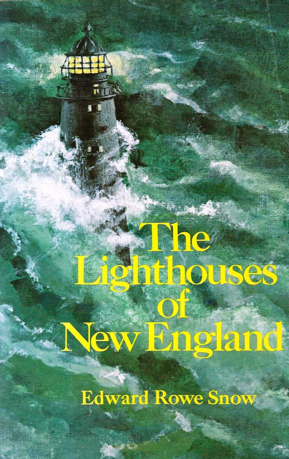 none National Library Week Lighthouse Keepers Were Avid Readers!