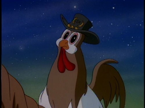 MC 'Toon Reviews: Animaniacs Vol 2 Part 12: Dough Dough Boys/Boot ...