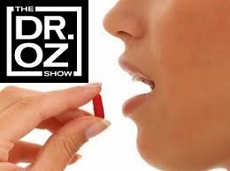 The Best Dr Oz Diet Pills