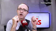 Reinaldo Azevedo e o Brasil: vamos agora apagar fogo com gasolina?
