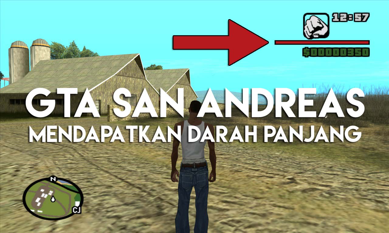 Cheat mobil kebal gta ps2