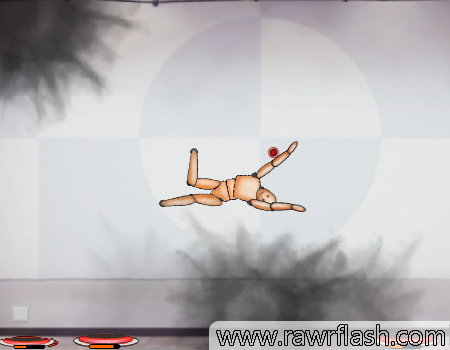 Ragdoll Achievement Jogos puzzle: Ragdoll Achievement