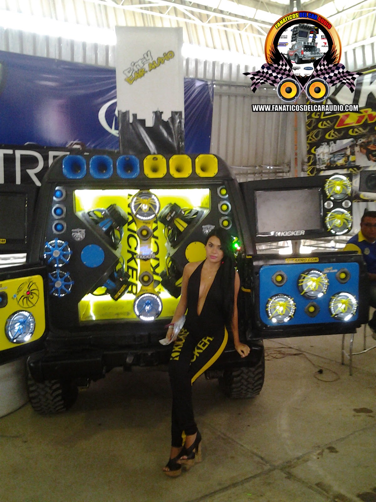 IMAGENES FANATICOS DEL CAR AUDIO