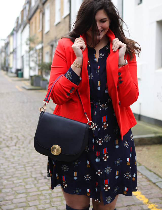 Boden Military Trend Boden Military Trend