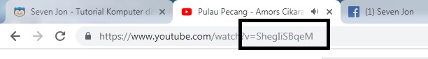 Link Youtube