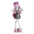 Monster High RBA Rochelle Goyle Magazine Figure Figure