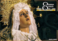 Navas de San Juan - Semana Santa 2020 - M. Valenzuela