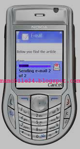 TÉLÉCHARGER PROGRAM NOKIA 6630