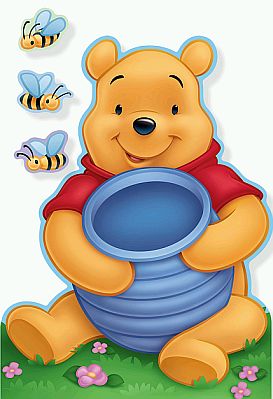 Imagenes de Winnie Pooh