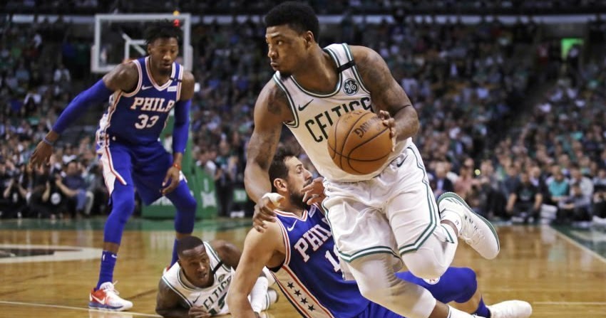 marcus smart spotrac