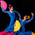 Festival Flamenco y Punto: Función cargada de fuerza y temple