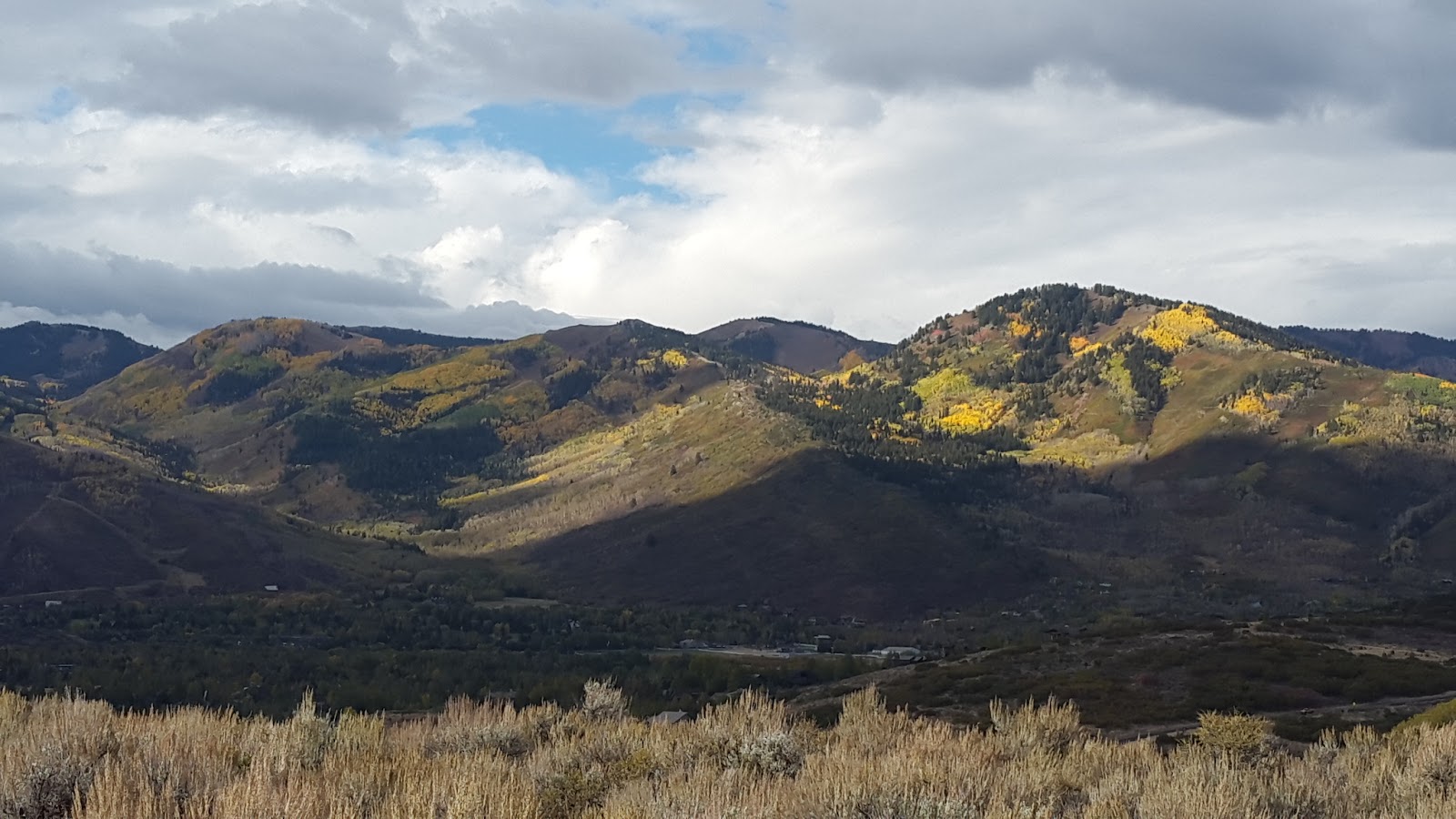 Tout Droit: Pourquoi je vis à Park City ...
