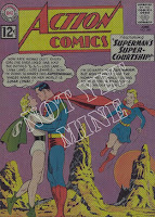 Action Comics (1938) #289