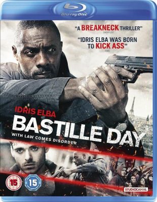 Bastille Day Legendado Baixar Bastill Bastille Day Legendado Download
