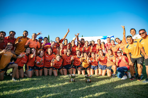 Tucumán Campeón Femenino del Seven de la República 2019