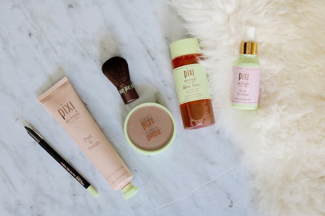 the best pixi products canada