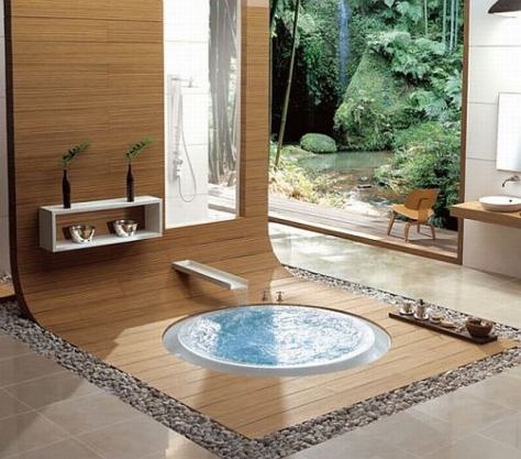 Cómo Diseñar el Baño con Creatividad y Elegancia | Diseños de Baños
