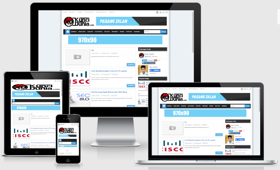 Evo Simple Responsive Blogger Template Friend Evo Simple Responsive Blogger Template Friend