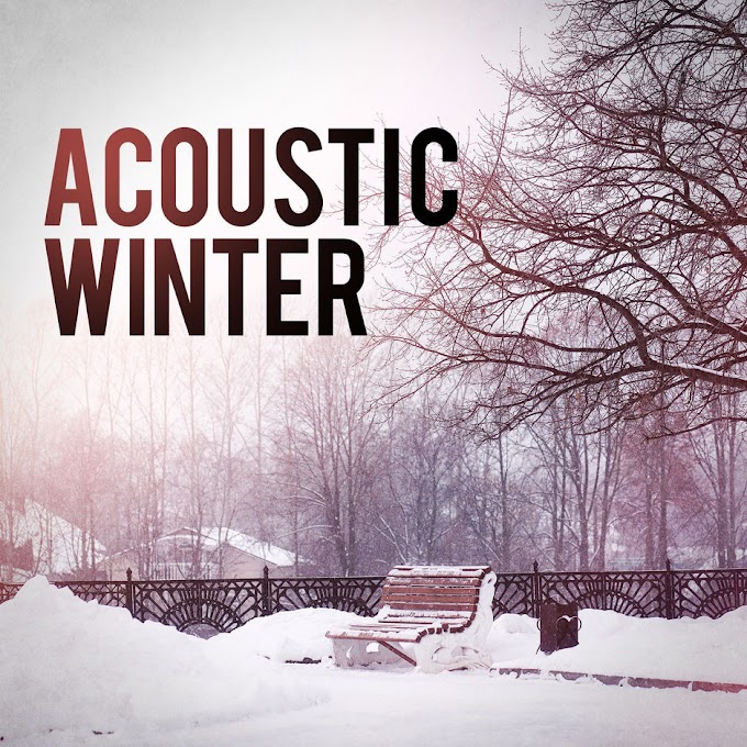 Various Artists - Acoustic Winter [iTunes Plus AAC M4A]