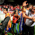 Agreden a aficionados de Tigres