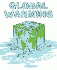 Pemanasan global