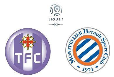 TOULOUSE VS MONTPELLIER VIDEO HIGHLIGHTS