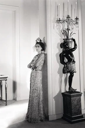 Coco Chanel 1883-1971 | Creò la nuova donna del XX secolo