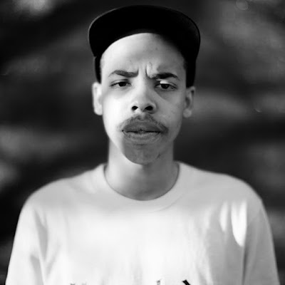 Earl Sweatshirt, I Don't Like Shit I Don't Go Outside, Grief, DNA, Wool, Thebe Kgositsile, Mantra, Off Top