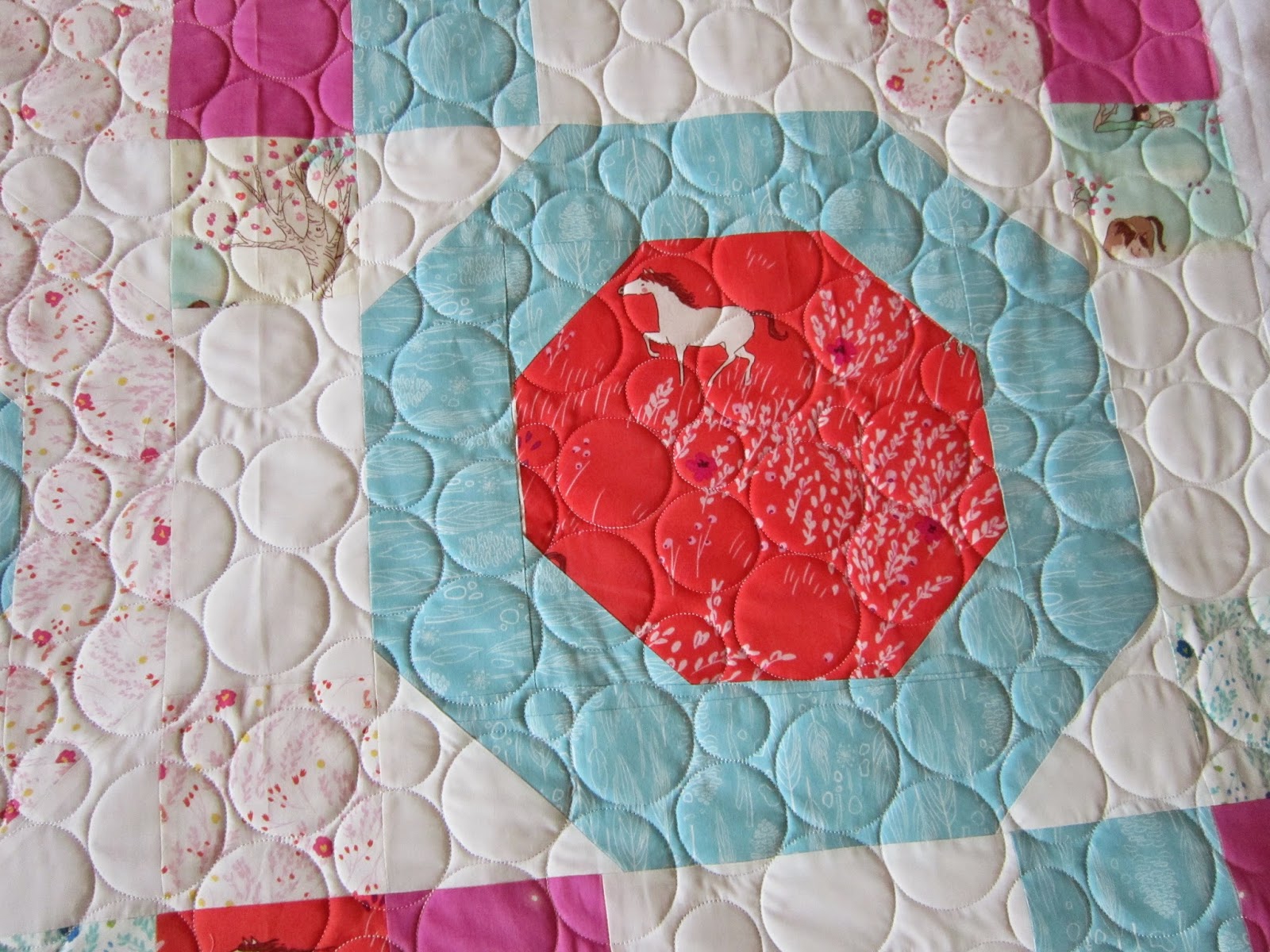 Quilting Is My Bliss Venus' Quilts