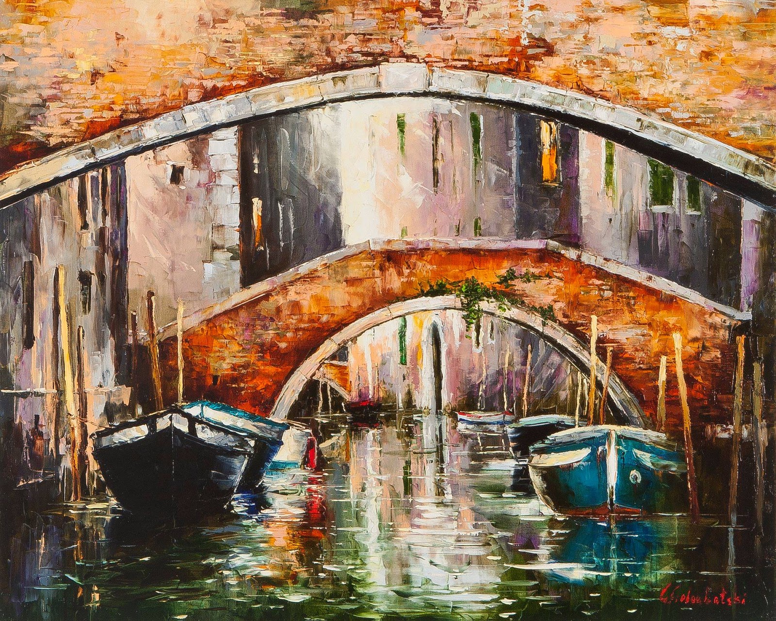 Gleb Goloubetski Tutt Art Gleb Goloubetski Tutt Art