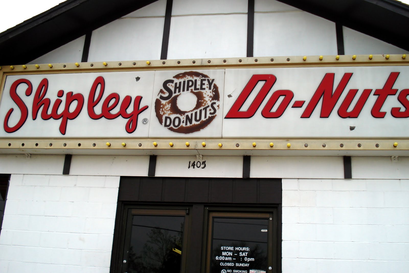 Joann and Jack Shipleys, Shipley DoNuts and The Cutest Shizzhu