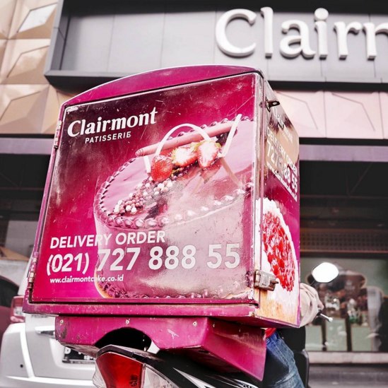 √7 Tips Menemukan Toko Cake Jakarta yang Enak dan Murah