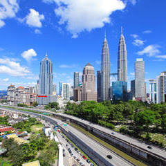 GEOGRAFI BANDAR DAN METROPOLITAN