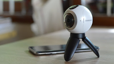 Kamera 360 Kamera 360 Samsung