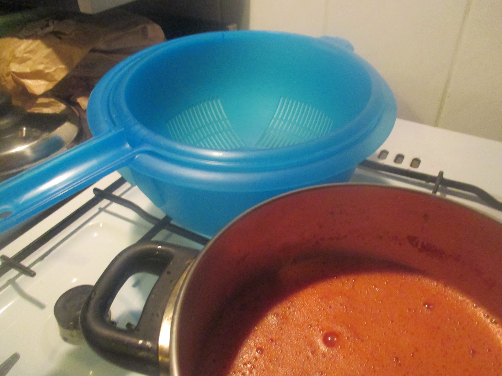 Melonengrütze selbst gemacht – glatzkoch.de