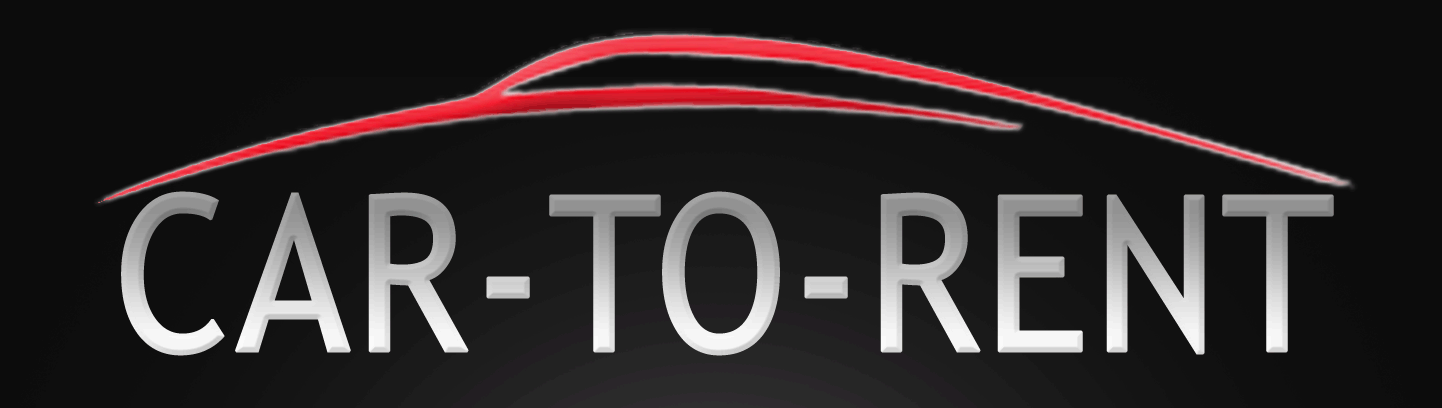 Car Rental Logo
