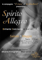 II Edizione: SPIRITO ALLEGRO [2010]