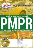 Apostila concurso PMPR 2017 CFO Apostila concurso PMPR 2017 CFO