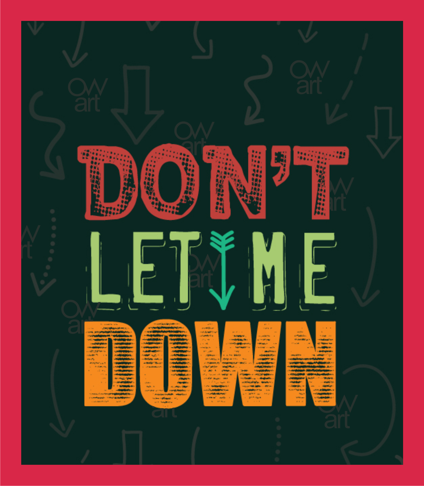 Don't Let Me Down Lirik Dan Terjemahan