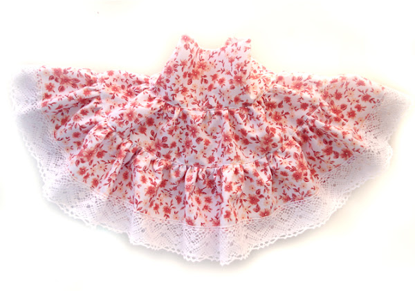 Se añaden los adornos