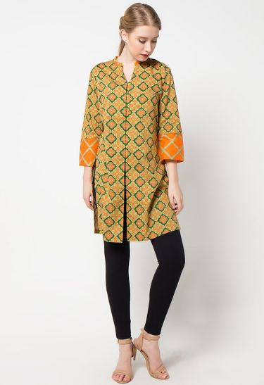 20 Model Baju Batik Wanita Danar Hadi Terbaru 2019 1000 20 Model Baju Batik Wanita Danar Hadi Terbaru 2019 1000