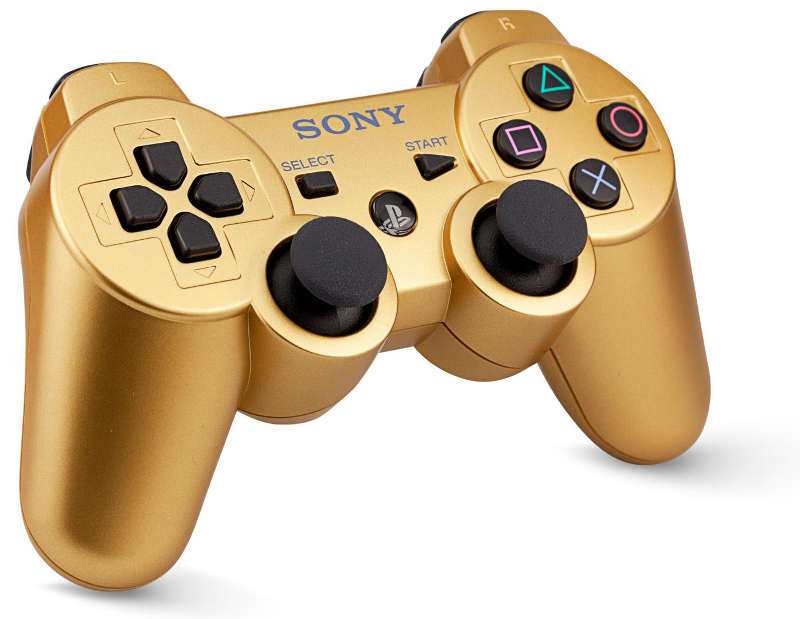 Conectar Joystick Ps3 A Drivers For Windows
